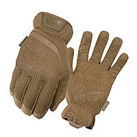 Перчатки Mechanix Fastfit Coyote, Coyote Brown, X-Large