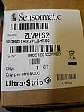 Захисні етикетки Sensormatic АМ (коробка 5000 шт.) акустомагнітна етикетка 58 Кгц, фото 7