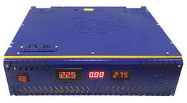Безперебійник ФОРТ FX36S - ДБЖ (24В, 2,2/3,6 кВт) - інвертор з чистою синусоїда