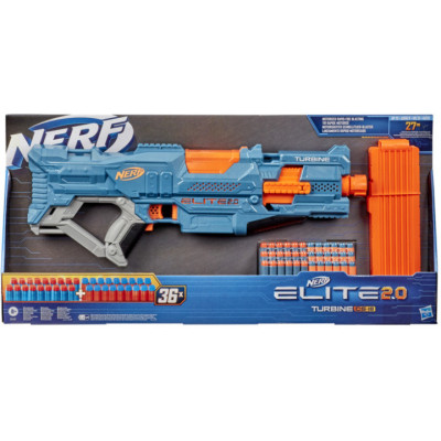 Ігнорована зброя Hasbro Nerf Elite 2.0 Турбіна (E9481)