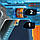 Ігнорована зброя Hasbro Nerf Elite 2.0 Турбіна (E9481), фото 6