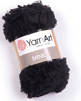 Пряжа Mink Yarnart-346