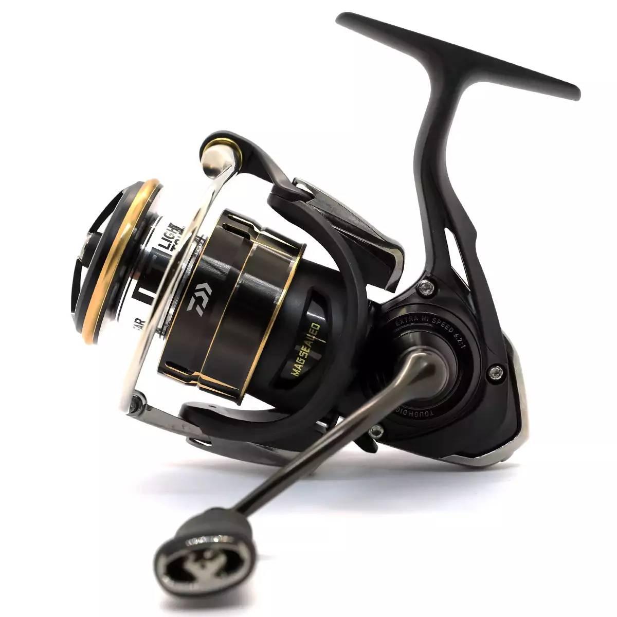 Daiwa Ballistic Ex Lt D Cxh