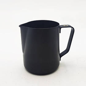 Пітчер 600 мл ( Тефлонове покриття) чорний