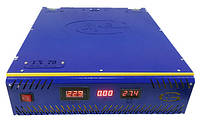 Бесперебойник ФОРТ FX703S - ИБП (24В, 6,0/7,0кВт) - инвертор с чистой синусоидой