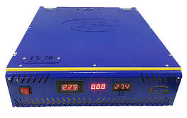 Безперебійник 6000 Вт ФОРТ FX70 - ДБЖ (24В, 6,0/7,0 кВт) - інвертор з чистою синусоїда