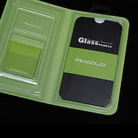 Защитное стекло Mocolo 2.5D 0.33mm Tempered Glass iPhone 7 Anti-Blue, GP1, хорошего качества, мобильные