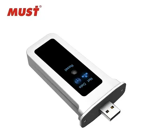 Пристрій для Wi-Fi моніторингу для інверторів Must PV1800 (PRO), PH1800, фото 1