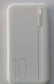 Портативний зарядний пристрій Pawer Bank Fengoi 10 000 mAh, фото 4