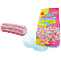 Зефір Маршмелоу БЕЗ ГЛЮТЕНА І ЛАКТОЗИ Gummy Nubes Marshmallow Jake Rayados Striped 500 г Іспанія