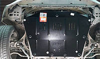 Защита двигателя Honda Civic (2006-2012) Кольчуга