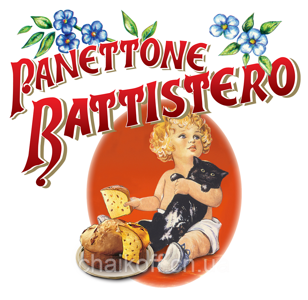 Панеттоне Рождественский Battistero panettone Tiramisu 750 г ( Италия) - фото 4 - id-p1731680745