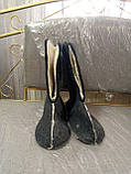 Утеплювач-вставка в чоловічі чоботи, фото 3