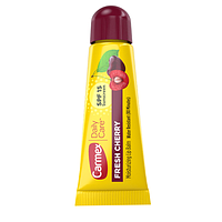 Бальзам для губ Вишня от Carmex (туба 10г, без упаковки)