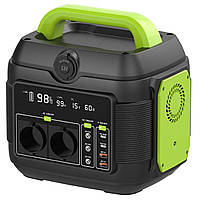 2E Портативна електростанція 2Е-OPS-600 (600W 576Wh)