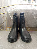Чоботи чоловічі зі вставкою Рокс R-211, фото 2