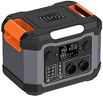 2E Портативна електростанція 2Е-OPS-1200 (1200W 1080Wh)