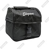 Компресор автомобільний Elegant Force PLUS 1000400 12v 150вт 35л 10атм 14А, фото 5
