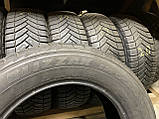 Шини зима 235/60R17 Bridgestone Blizzak LM-25 4X4 7.5-8мм 2шт, фото 8
