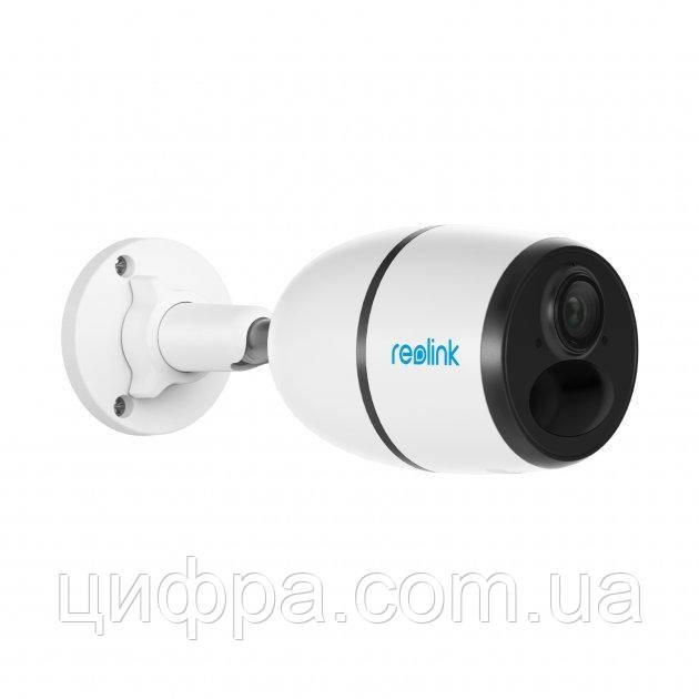 IP камера Reolink Go Series G330 (Go Plus) 4G/3G/LTE