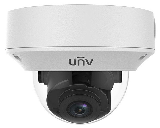 IP-відеокамера купольна Uniview IPC3232LR3-VSPZ28-D