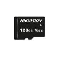 Карта пам'яті Hikvision micro SD (TF) HS-TF-L2/128G/P, фото 1