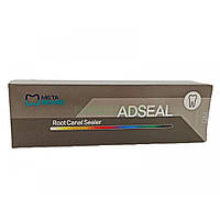 Adseal (Адсіл) - матеріал для пломбування кореневих каналів, 13,5 г