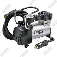 Компресор авто Elegant Force PLUS 100030 12v  150вт  35л  7атм  14А