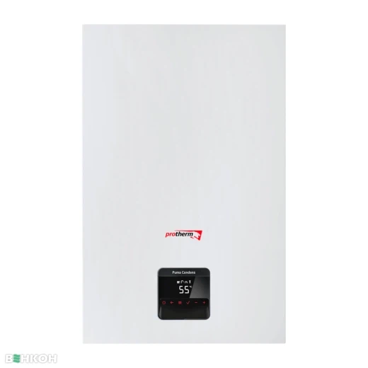 Газовий котел Protherm Puma Condens 18/24 MKV-AS/1