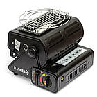 Газовий обігрівач-плитка Ranger Warm (RA 9952), фото 2