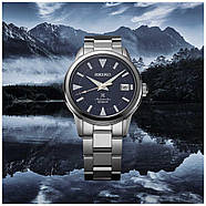 Чоловічий годинник Seiko SPB249J1 Prospex Alpinist Deep Lake, фото 4