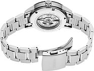 Чоловічий годинник Seiko SPB249J1 Prospex Alpinist Deep Lake, фото 5