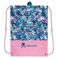 Сумка для обуви Kite Education Tokidoki TK22-600L-1