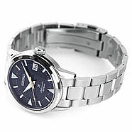 Чоловічий годинник Seiko SPB249J1 Prospex Alpinist Deep Lake, фото 7