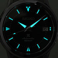 Чоловічий годинник Seiko SPB249J1 Prospex Alpinist Deep Lake, фото 9
