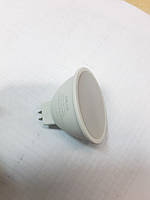 Светодиодная лампа Delux 5W 12V 4100K (белый нейтральный)
