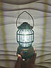 Лампа кемпінгова акумулятор ліхтар світильник, фото 3