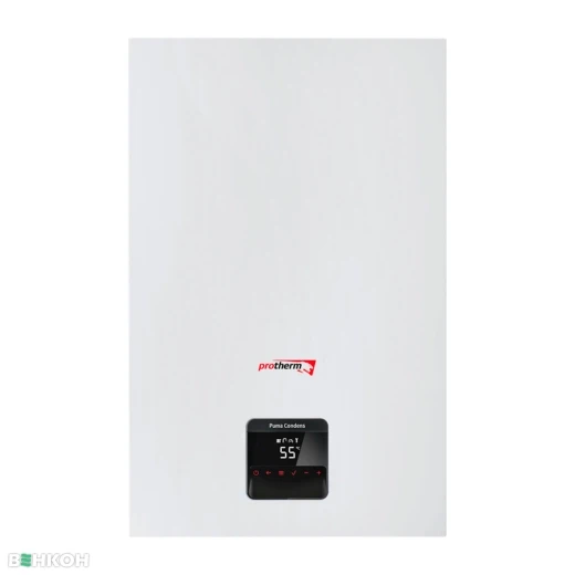 Газовий котел Protherm Puma Condens 24/28 MKV-AS/1