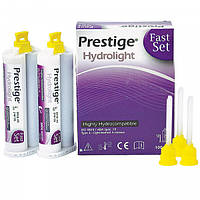 PRESTIGE Hydrolight/Престиж Гидролайт, 2х50 мл, 12 насадок