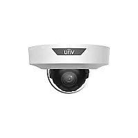 IP-відеокамера купольна Uniview IPC354SB-ADNF28K-I0