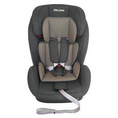 Автокрісло Welldon Encore (графітовий/сірий) BS07-S95-001 (автомобільне кресло), фото 3