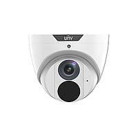 IP-відеокамера купольна Uniview IPC3614SB-ADF28KM-I0