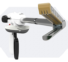 Лапароскопічна хірургія