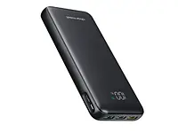 Внешний аккумулятор Powerbank Charmast C2032 23800mAh 18W