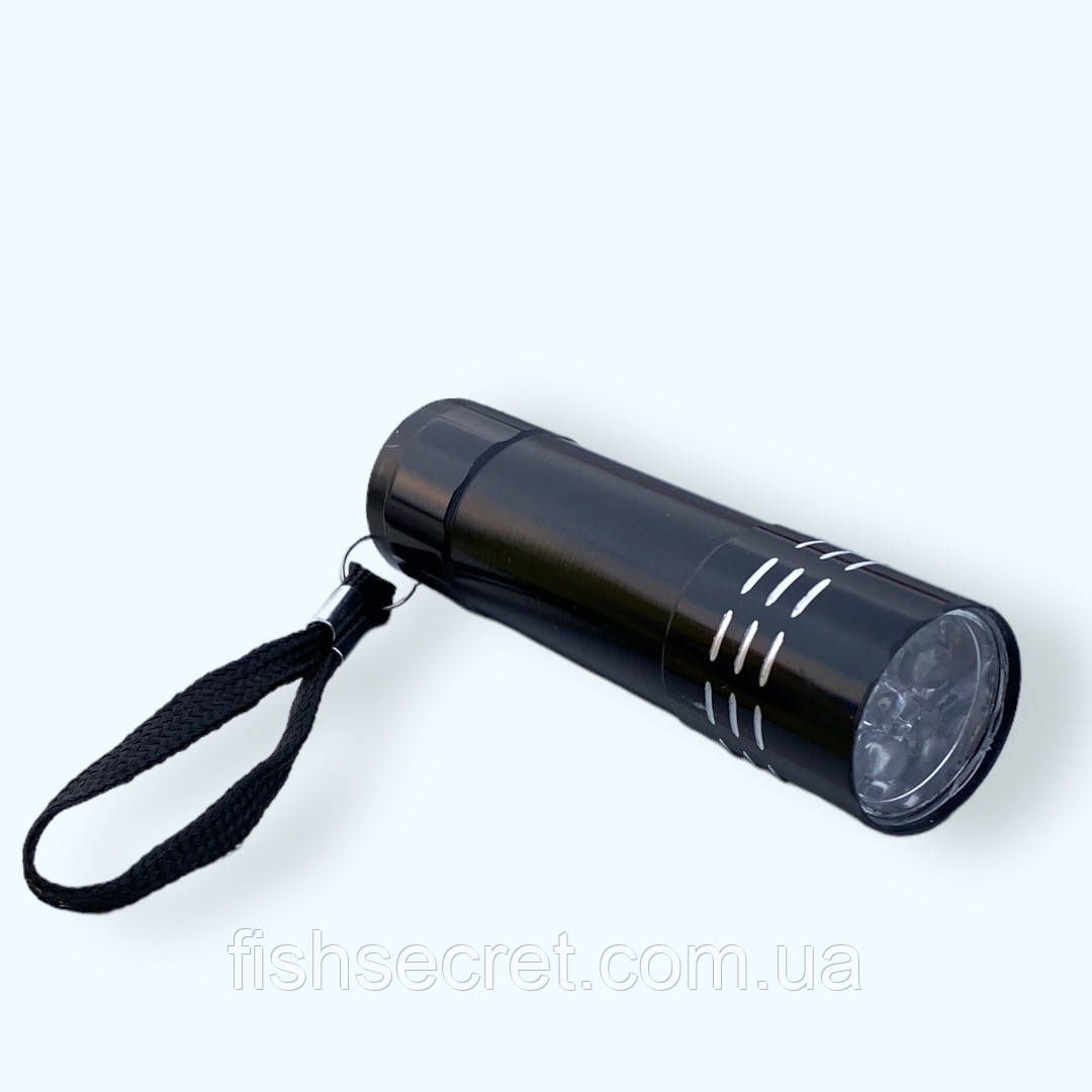 Ліхтар LED, фото 1