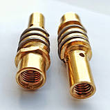 Розпилювач пружинний МВ15АК, фото 2