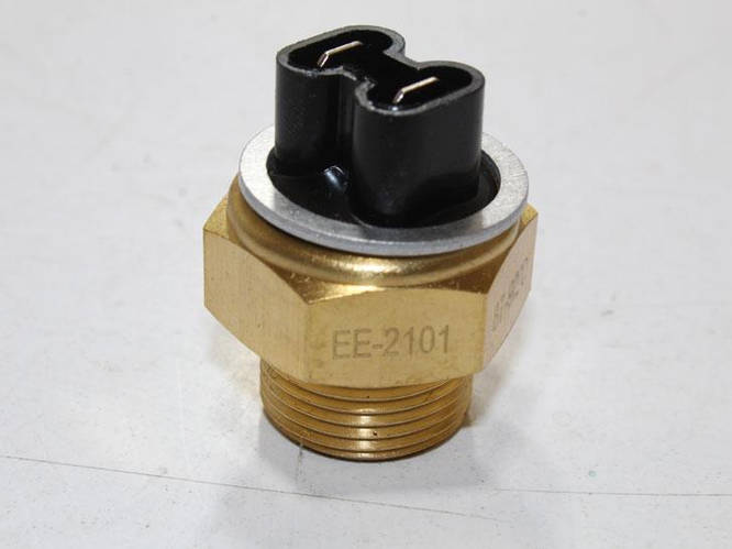 Купить Датчик температуры радиатора (87/92°С) ВАЗ 2101-2107, Nexia (92 ...