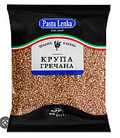 Гречка ТМ Pasta Lenka 800г