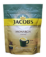 Кофе Jacobs CREMA растворимый 60 г (1381)