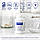 Pure Encapsulations Uric Acid Formula / Підтримка здорового рівня сечової кислоти 120 капс, фото 6